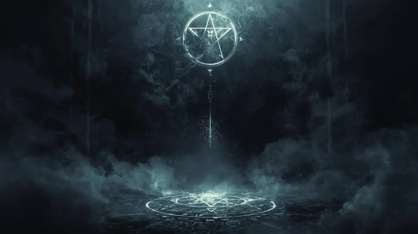 Rituales de magia y canalización de energía por Luz Tarotista