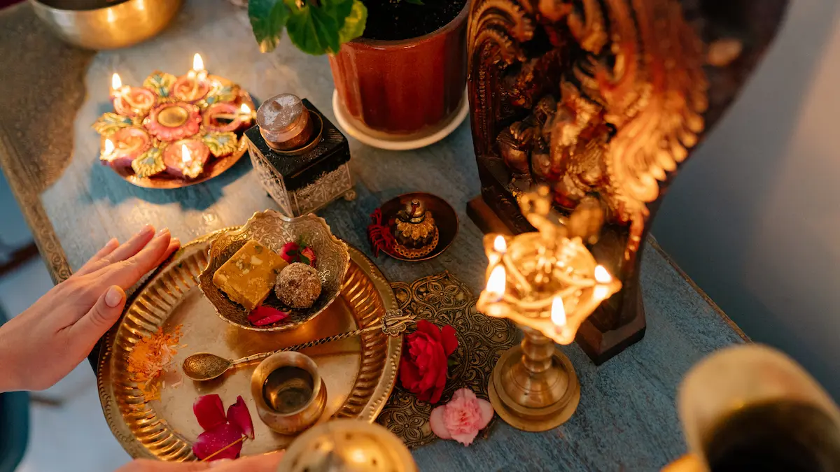 Ritual de velas para el trabajo y éxito económico por vidente natural